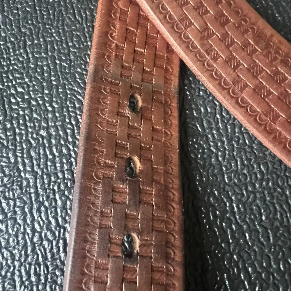 Handmade some wear